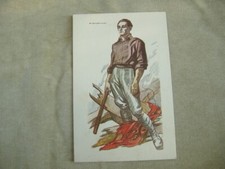 CARTOLINA POLITICA P.N.F