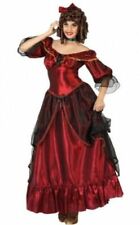 COSTUME DONNA CARNEVALE