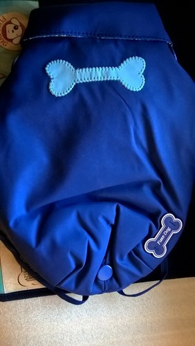 Cappottino impermeabile double - impermeabile,