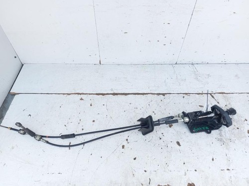 1825083 leva cambio manuale - 1825083,