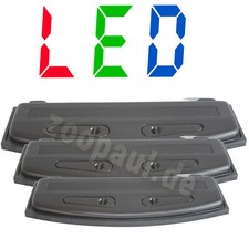 Led acquario copertura - led,