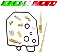 KIT REVISIONE CARBURATORE