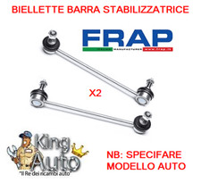 Biellette barra - biellette,