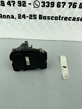 Corpo Farfallato Con Cip (chiave) Piaggio Vespa 150 S Codice (CM088110)