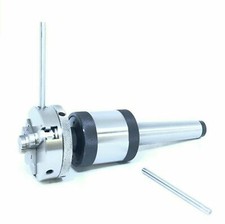 Mandrino per tornio a 4