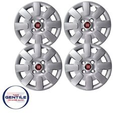 KIT 4 COPPE RUOTA CERCHIO 13"