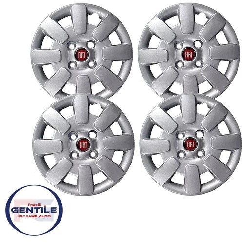 Kit coppe ruota - coppe, 13"