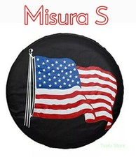 Copri Ruota di Scorta