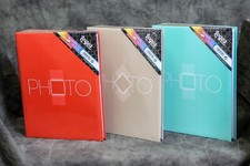 Album portafoto 13x19 con tasche 300 foto