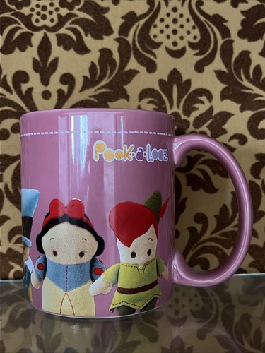 Tazza ceramica disney