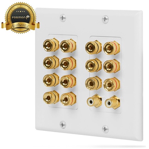 Piastra parete surround - da,