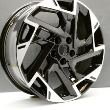 KIA SPORTAGE MK5 19" GT LINE CERCHIO IN LEGHE 7.5J OEM 52910-R2300 ORIGINALE X1