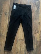 COS pantaloni donna flanella