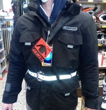 GIACCA IMPERMEABILE AXO PEOPLE