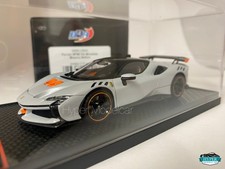 BBR MODELS 1/43 FERRARI SF90