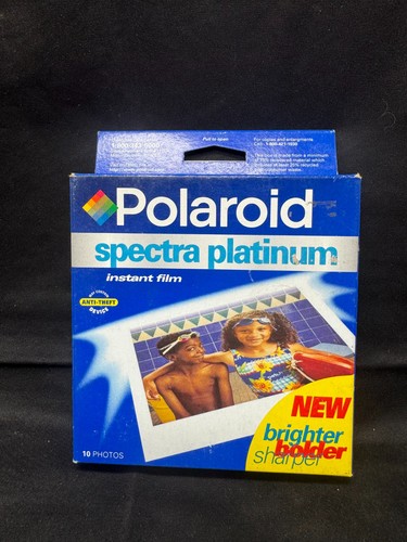 Pellicola polaroid spectra - polaroid,