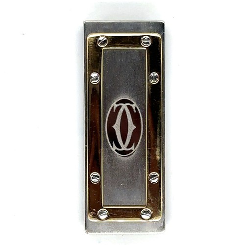 Fermasoldi cartier santos must - santos,