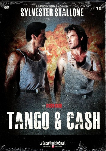 Tango cash kurt russell - &,