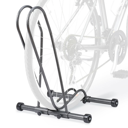 Supporto pavimento argento - supporto, da