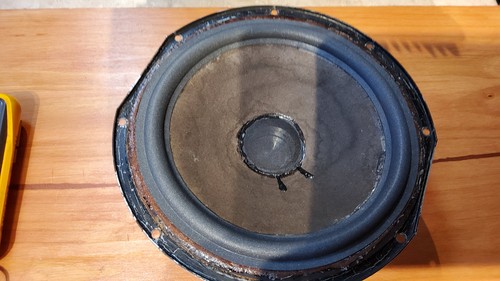 Woofer singolo ricerca - woofer,