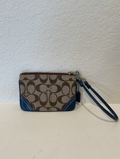 Bracciale vintage Coach