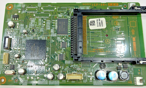 Carte mère sony 869 656 - sony,