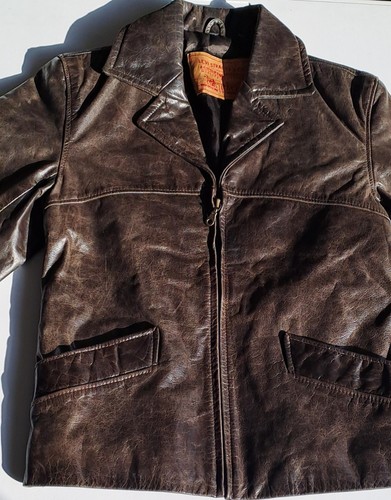 Giacca vintage levi - levi’s, vera