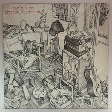 PAOLA TURCI - RITORNO AL