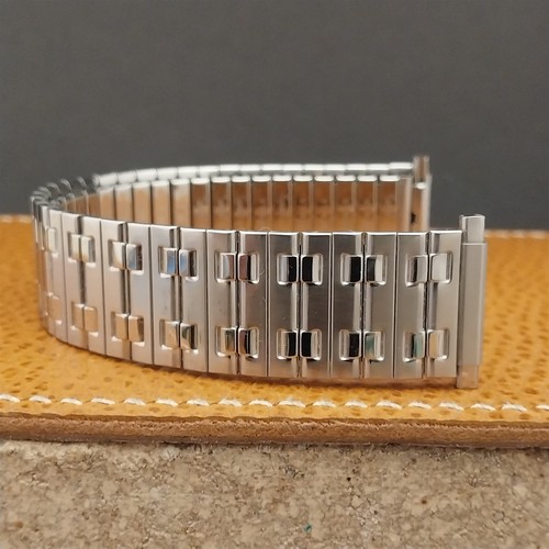 Cinturino orologio vintage