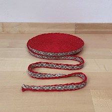 Brettchenborte Webband