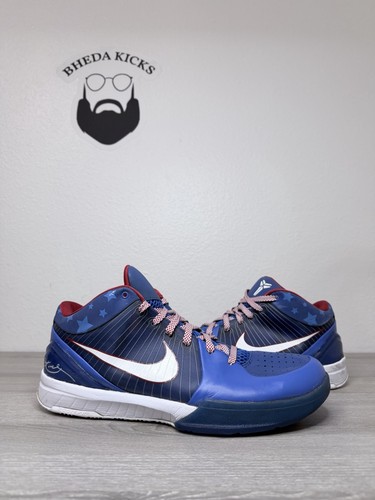Taglia nike kobe 4 - -,