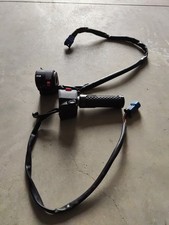 Commutatore Devioluci Destro