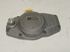 Coperchio Destro Frizione Minarelli P6 50cc Corsa Corta