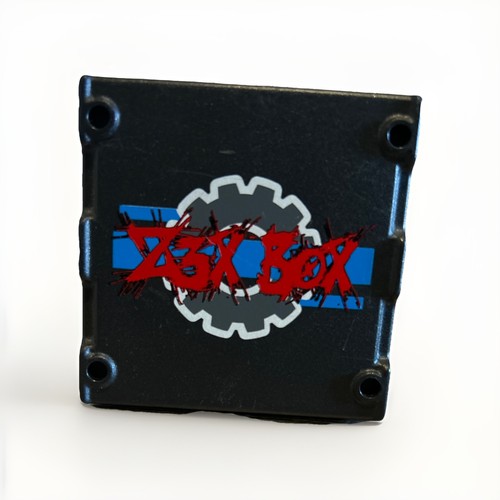 Z3x pro box - z3x, per