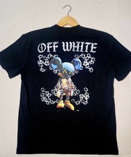 Maglia Off-White,  Taglia M , Nera