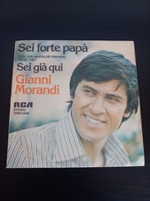 Gianni Morandi - Sei Forte