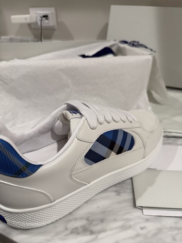Sneakers burberry - sneakers,