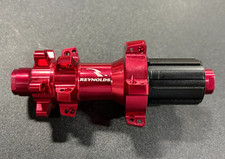 Mozzo posteriore Reynolds