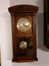Regolatore orologio da parete