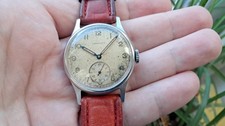 Longines EFCO Cal 12.68Z