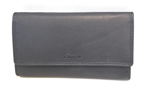 Portafoglio pelle donna - in,