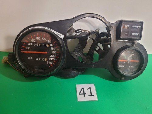 Strumentazione yamaha fz - 41,