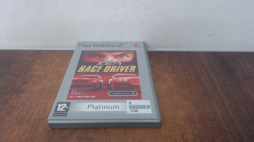 Toca race driver platinum - toca,