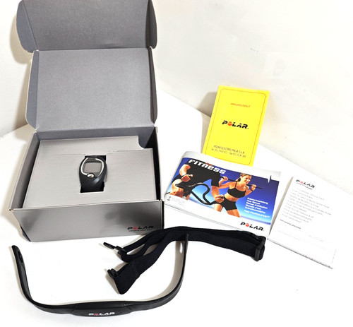 Orologio polar f53c kit - orologio,