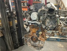 BLOCCO MOTORE Nissan Qashqai