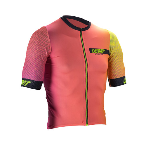 Leatt maglia mtb endurance 0 - endurance, 6.0