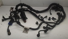 IMPIANTO ELETTRICO MOTORE PER