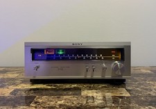 Sintonizzatore stereo Sony
