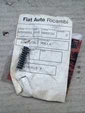 MOLLA CAMBIO ORIGINALE ALFA