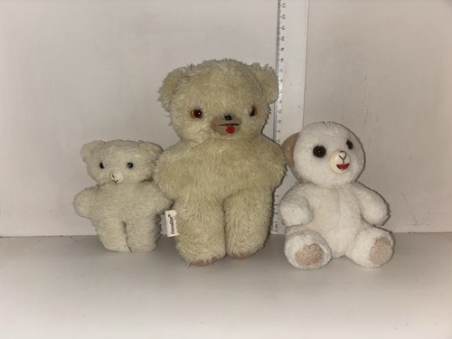 Set raro collezione 3 - set,